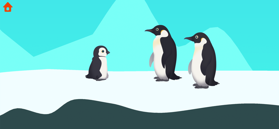 恐龙水族馆游戏