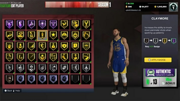 Nba2k23安卓版下载手机版中文