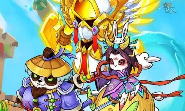 幻兽爱合成兑换码入口在哪 兑换码领取地址介绍