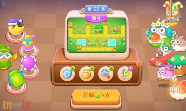 保卫萝卜4兑换码2025最新 ios/安卓可用礼包码大全