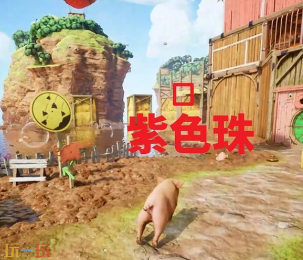 双影奇境霓虹复仇农场生活支线怎么玩 农场生活任务流程与玩法技巧