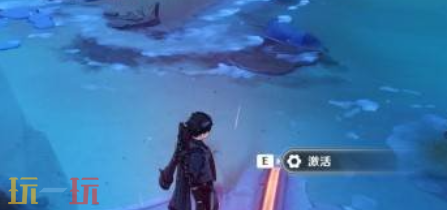 原神无归的秘源龙像怎么打 无归的秘源龙像打法攻略