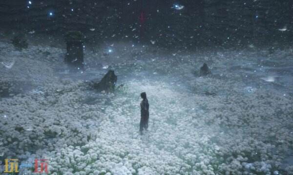 明末渊虚之羽灯芯草有什么用 灯芯草用途介绍