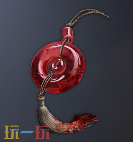明末渊虚之羽化血玉佩怎么获取 化血玉佩获取方法