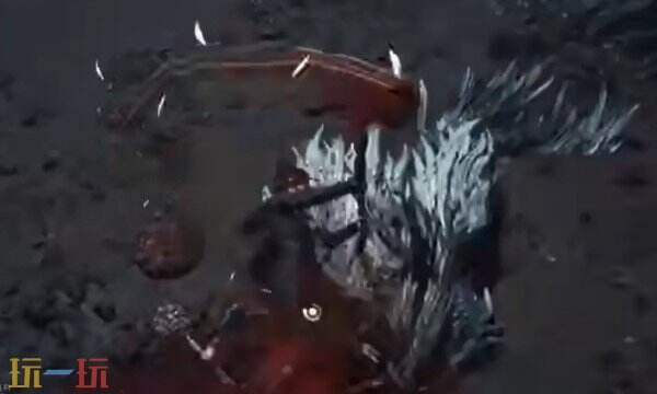 明末渊虚之羽大斧霸体吸血流怎么玩 大斧霸体吸血流玩法攻略