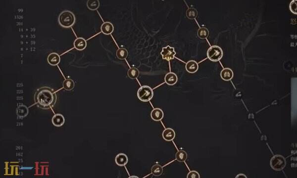 明末渊虚之羽大斧霸体吸血流怎么玩 大斧霸体吸血流玩法攻略