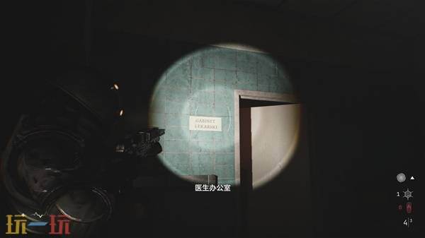 时间旅者重生曙光武器怎么获得 全部武器位置及收集攻略