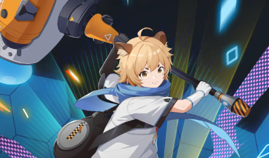 伊瑟戌守卡奇养成攻略 伊瑟戌守卡奇怎么培养