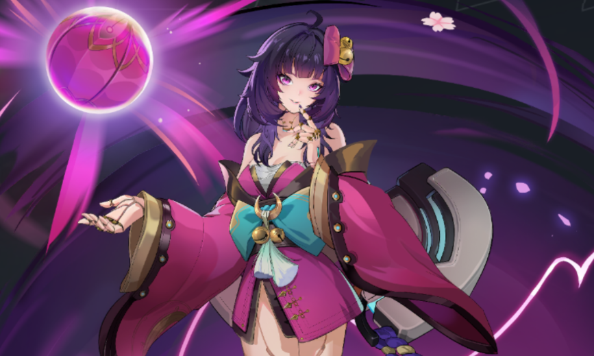 伊瑟绯月鞠养成攻略 伊瑟绯月鞠怎么培养