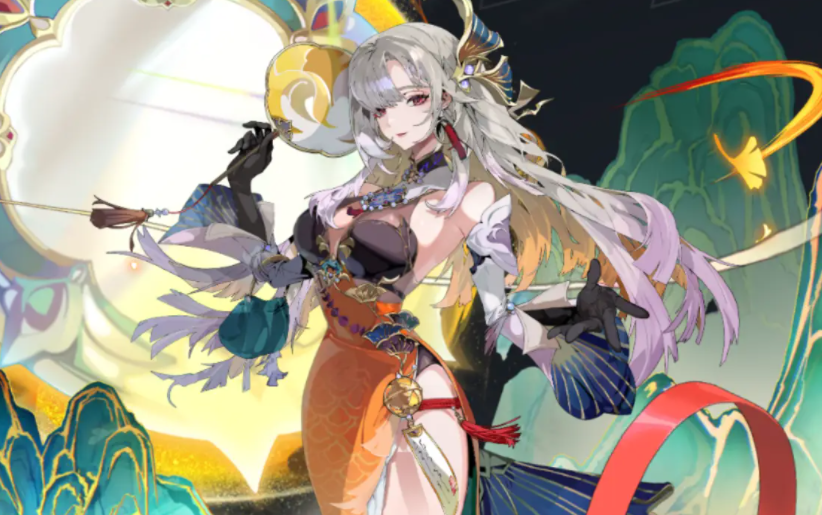 伊瑟拂秋养成攻略 伊瑟赫妍怎么培养