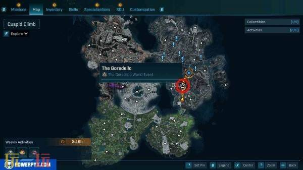 无主之地4大竞技场成就怎么达成 大竞技场成就解锁攻略