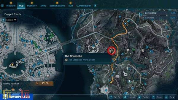 无主之地4大竞技场成就怎么达成 大竞技场成就解锁攻略