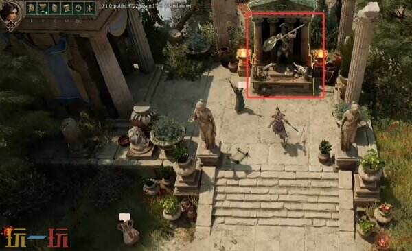 泰坦之旅2调整游戏难度方法 怎么调整游戏难度