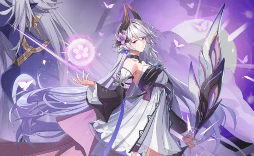 伊瑟夜离养成攻略 伊瑟夜离怎么培养