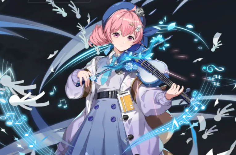 伊瑟幻音千明养成攻略 伊瑟幻音千明怎么培养