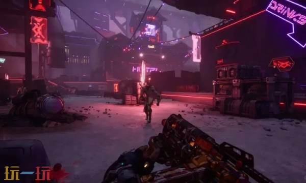 无主之地4安全屋怎么占领 安全屋占领方法