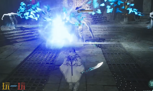 地狱即我们境界怎么过 最终章剧情流程视频攻略