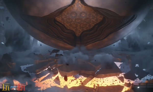 地狱即我们境界怎么过 最终章剧情流程视频攻略