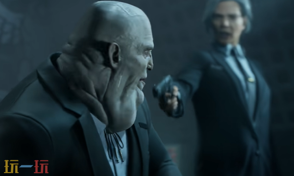 地狱即我们境界怎么过 最终章剧情流程视频攻略