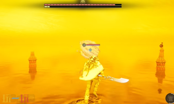 地狱即我们迷雾平原怎么过 第十四章剧情流程视频攻略