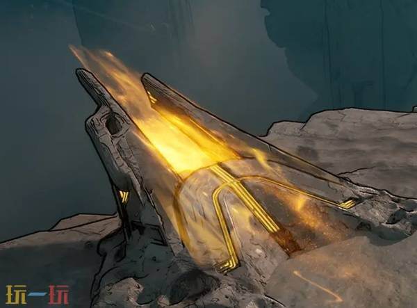 无主之地4伊瑟图斯怎么打 原始秘藏护卫打法攻略