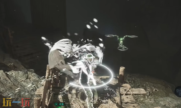 地狱即我们全章节怎么过 1-15章流程视频攻略总览