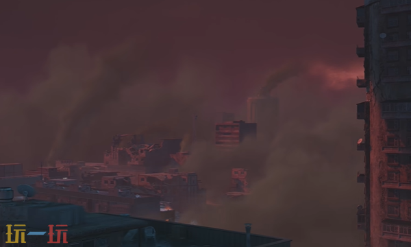 地狱即我们文化至上部怎么过 第十一章剧情流程视频攻略