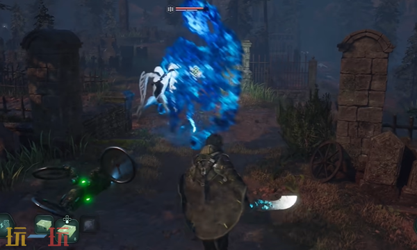 地狱即我们耶尔金怎么过 第十章剧情流程视频攻略