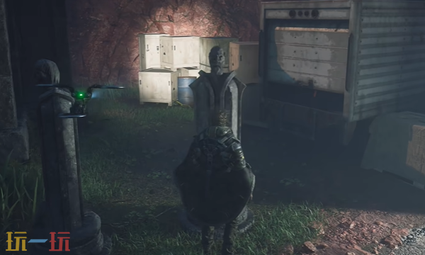 地狱即我们耶尔金怎么过 第十章剧情流程视频攻略