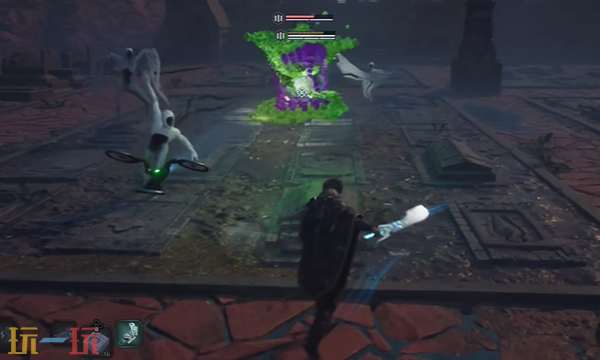 地狱即我们耶尔金怎么过 第十章剧情流程视频攻略