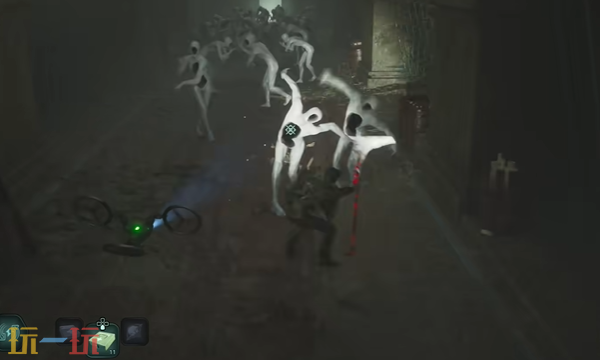 地狱即我们阿卡斯高塔怎么过 第九章剧情流程视频攻略