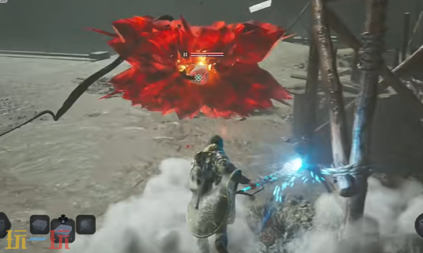 地狱即我们阿卡斯高塔怎么过 第九章剧情流程视频攻略