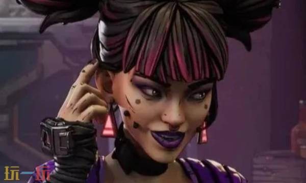 无主之地4小吵闹声音怎么关闭 小吵闹静音的方法