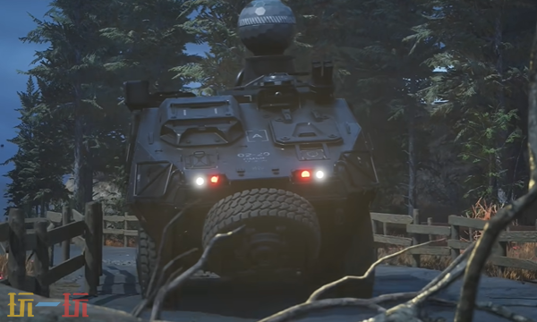 地狱即我们守望者巢穴怎么过 第四章剧情流程视频攻略