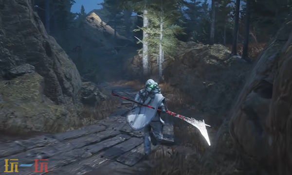 地狱即我们守望者巢穴怎么过 第四章剧情流程视频攻略