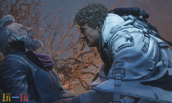 地狱即我们守望者巢穴怎么过 第四章剧情流程视频攻略