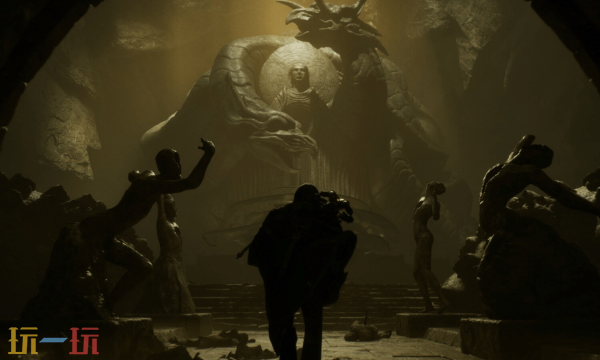 地狱即我们家庭团聚怎么过 第一章剧情流程视频攻略