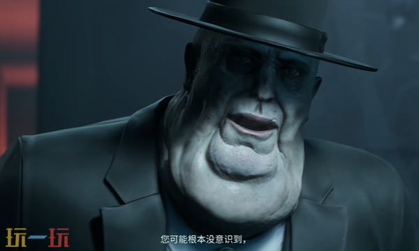 地狱即我们家庭团聚怎么过 第一章剧情流程视频攻略