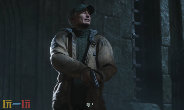 地狱即我们家庭团聚怎么过 第一章剧情流程视频攻略