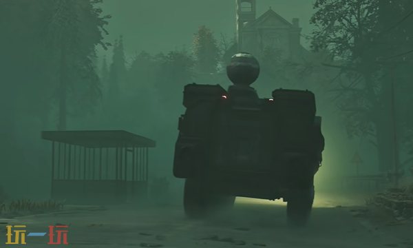 地狱即我们马拉斯坦怎么过 第八章剧情流程视频攻略