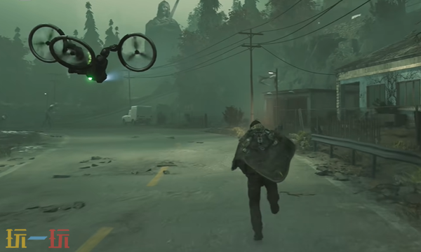 地狱即我们马拉斯坦怎么过 第八章剧情流程视频攻略