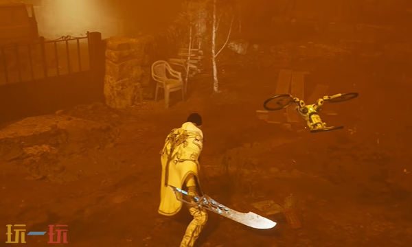 地狱即我们塔尔居怎么过 第七章剧情流程视频攻略