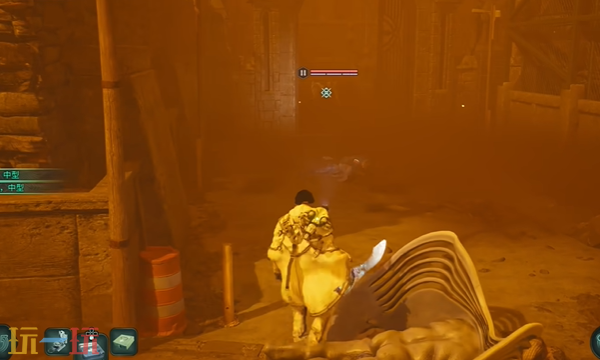 地狱即我们塔尔居怎么过 第七章剧情流程视频攻略