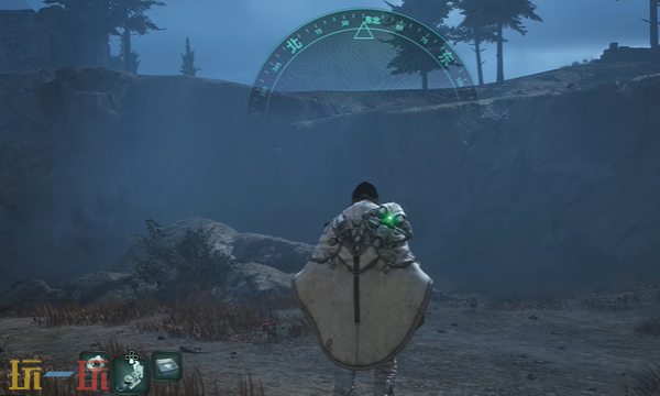 地狱即我们维萨山区怎么过 第五章剧情流程视频攻略