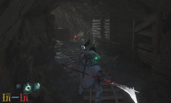 地狱即我们维萨山区怎么过 第五章剧情流程视频攻略