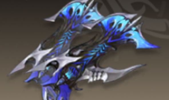 二重螺旋五星角色专属武器怎么得 二重螺旋五星角色专属武器获取方法