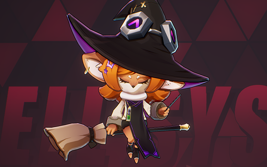 伊瑟智壳万圣节技能介绍 伊瑟智壳万圣节可出现矩阵一览