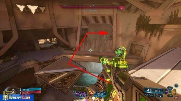 无主之地4玉米卷饼戴夫位置在哪 玉米卷饼戴夫位置攻略