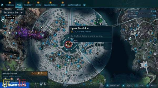 无主之地4玉米卷饼戴夫位置在哪 玉米卷饼戴夫位置攻略