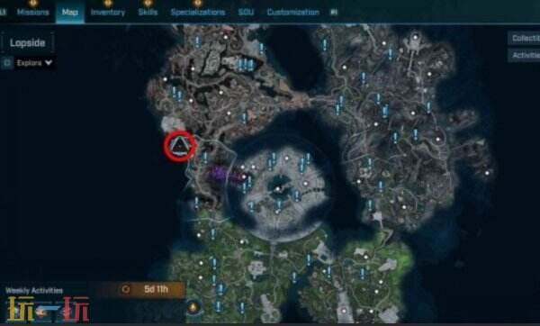 无主之地4成就炮轰卫星怎么达成 成就炮轰卫星解锁攻略